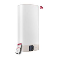 Ariston Velis 3626296 pojemnościowy podgrzewacz wody 80 l 1.5 kW elektryczny