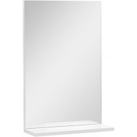 Astor AMLUS40107 lustro 50x61 cm prostokątne