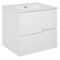 Astor Spectra AMSEU60070 szafka wisząca podumywalkowa 59.7x45.7 cm