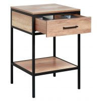 Astor Modus AMUMN5100C szafka z blatem stojąca podumywalkowa 50.2x46.2 cm