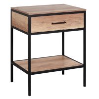 Astor Modus AMUMN6100C szafka z blatem podumywalkowa stojąca 60x46 cm