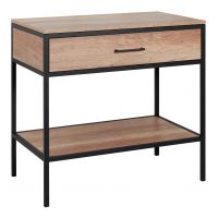 Astor Modus AMUMN8100C szafka z blatem stojąca podumywalkowa 80.2x46.2 cm