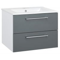 Astor Victoria AMVUM60222 umywalka z szafką