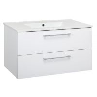 Astor Victoria AMVUM80227 umywalka z szafką