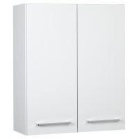 Astor Victoria AMVWS65207 szafka wisząca boczna 49.7x21.6 cm