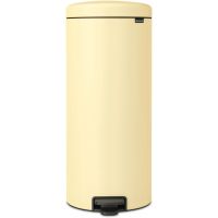 Brabantia NewIcon 233845 kosz na śmieci 30 l żółty