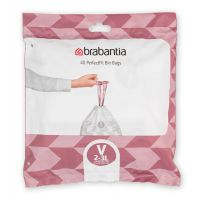 Brabantia PerfectFit 100253 worki na śmieci