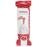 Brabantia PerfectFit 115585 worki na śmieci