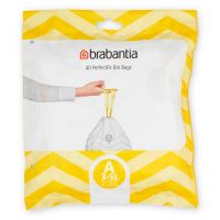 Brabantia PerfectFit 137600 worki na śmieci