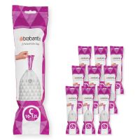 Brabantia PerfectFit 137983 worki na śmieci