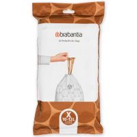 Brabantia PerfectFit 138041 worki na śmieci