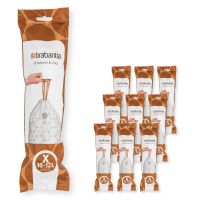 Brabantia PerfectFit 138089 worki na śmieci
