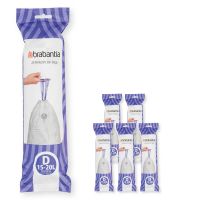 Brabantia PerfectFit 138201 worki na śmieci
