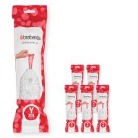 Brabantia PerfectFit 138300 worki na śmieci