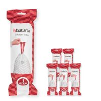Brabantia PerfectFit 138362 worki na śmieci