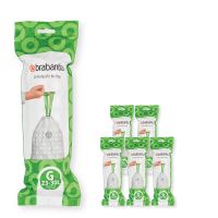 Brabantia PerfectFit 138423 worki na śmieci