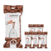 Brabantia PerfectFit 138669 worki na śmieci