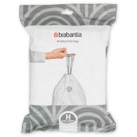 Brabantia PerfectFit 138744 worki na śmieci