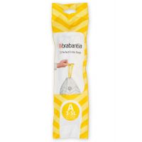 Brabantia PerfectFit 311727 worki na śmieci