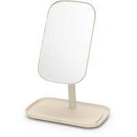 Brabantia ReNew 223488 lusterko kosmetyczne 20x28.3 cm prostokątne