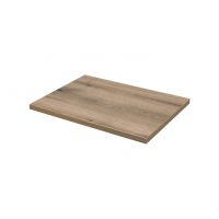 Comad Fiji BLAT8960AOAKCOASTEVOKE blat naszafkowy 60.4x46 cm dąb