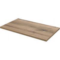 Comad Fiji BLAT8980AOAKCOASTEVOKE blat naszafkowy 80.4x46 cm dąb