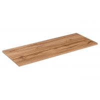 Comad Adel Oak BLATUN89100BWOTAN blat naszafkowy 100.6x46.5 cm dąb