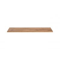 Comad Adel Oak ADELOAK89120B blat 120.6x46.6 cm dąb