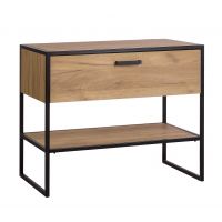 Comad Brooklin BROOKLIN827FSC szafka z blatem stojąca podumywalkowa 90x50 cm