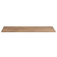 Comad Capri Oak CAPRIOAK892FSC blat naszafkowy 121x46 cm dąb