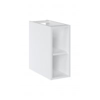 Comad Iconic White ICONICWHITE8101A szafka 20x44.5x47 cm biała