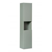 Comad Line Reed Green LINEREEDGREEND80032D szafka 30x25x140 cm zielona