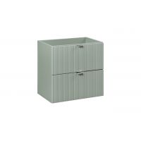 Comad Line Reed Green LINEREEDGREEND82602S szafka 60x39x57 cm zielona