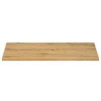 Comad Madera Grey MADERA891ARTISANFSC blat naszafkowy 80.4x48 cm dąb