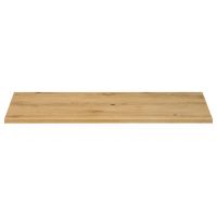 Comad Madera Grey MADERA892ARTISANFSC blat naszafkowy 120.4x48 cm dąb