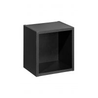 Comad Nova Black NOVABLACKA8327QW8304D regał 26.7x27.9 cm