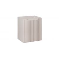 Comad Nova Cashmere NOVACASHMERE82502D szafka 50x39x57 cm podumywalkowa wisząca beżowa