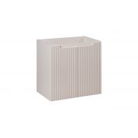 Comad Nova Cashmere NOVACASHMERE82602D szafka 60x39x57 cm podumywalkowa wisząca beżowa