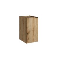 Comad Nova Oak NOVAOAKA81301DW8102A szafka 30x39x57 cm dąb