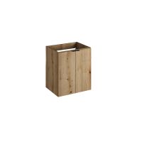 Comad Nova Oak NOVAOAKA82502D szafka 50x39x57 cm dąb