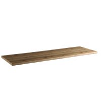 Comad Nova Oak NOVAOAKA89120 blat 120.4x40 cm dąb