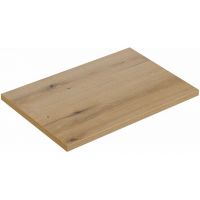 Comad Nova Oak NOVAOAKA8980 blat 80.4x40 cm dąb