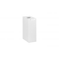 Comad Nova White NOVAWHITE81201D szafka 20x39x57 cm biała