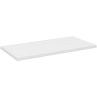 Comad Nova White NOVAWHITE8980 blat 80x40 cm biały