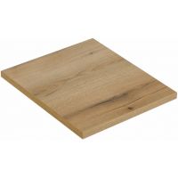 Comad Nova Oak NOVAOAKA8950 blat 50.4x40 cm dąb