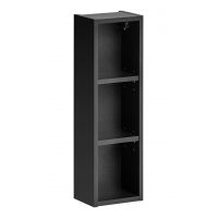 Comad Santa Fe Black SANTAFEBLACK8301A regał 20x65 cm