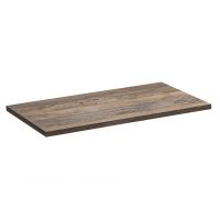 Comad Santa Fe Oak SANTAFEOAK89100A blat 100x46 cm dąb