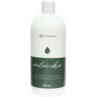 Cristalstone MLECZKO środek czyszczący 500 ml