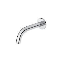 Cersanit Zen S951553 wylewka do baterii wannowej chrom