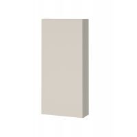 Cersanit Moduo S1026037 zabudowa stelaża 56x22.2x120 cm boczna stojąca beżowa